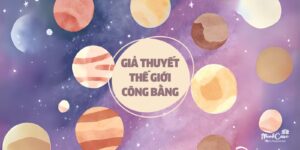 thế giới công bằng