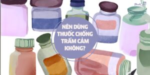 thuốc chống trầm cảm