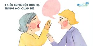 xung đột độc hại