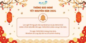 Tết Nguyên Đán 2024