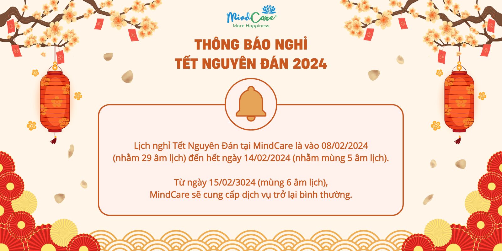 Tết Nguyên Đán 2024