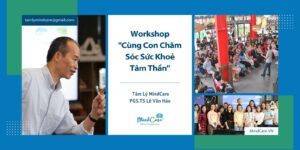 chăm sóc sưc khỏe tinh thần