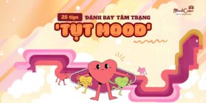 tụt mood