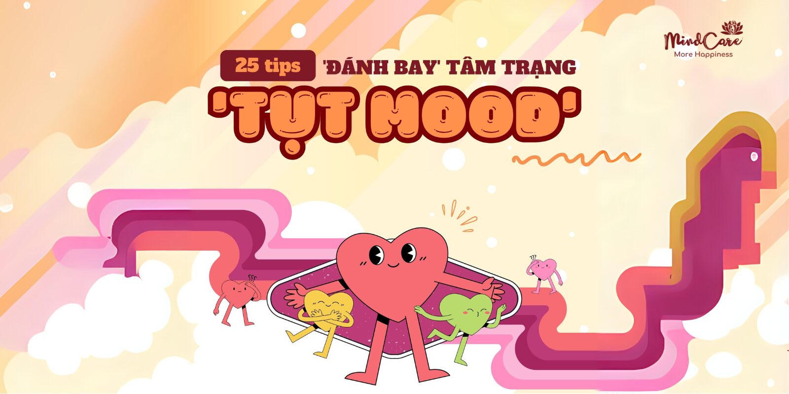 tụt mood