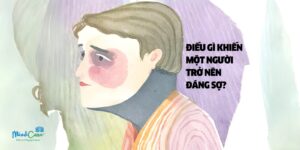 đáng sợ