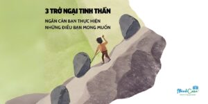 trở ngại tinh thần