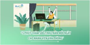 Chăm sóc tinh thần